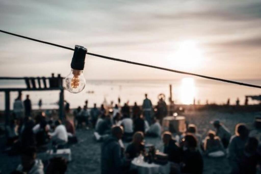 Droemboende Tofta Soedra Gnisvard Esterno foto
