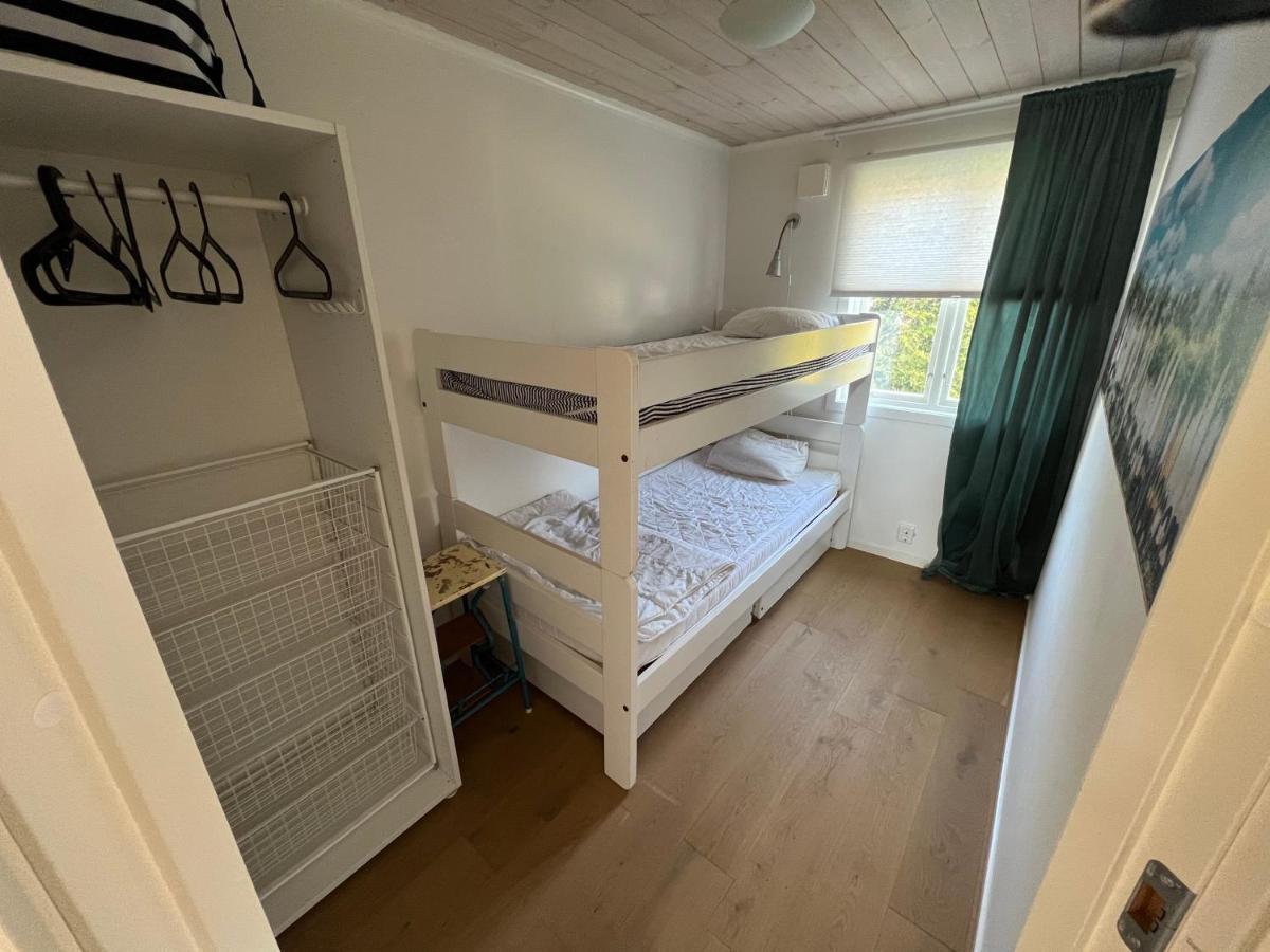 Droemboende Tofta Soedra Gnisvard Esterno foto